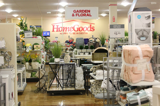 Department Store «HomeGoods», reviews and photos, 4483 Commons Dr W, Destin, FL 32541, USA