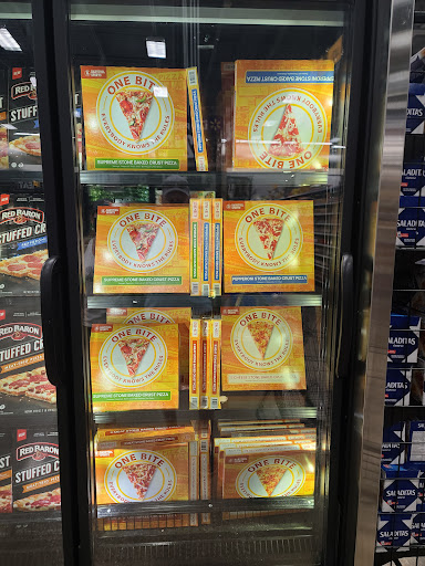 Supermarket «Walmart Neighborhood Market», reviews and photos, 4025 Old Denton Rd, Carrollton, TX 75007, USA