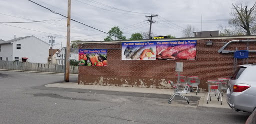 Asian Grocery Store «V-Mart international market», reviews and photos, 176 Narragansett Ave, Providence, RI 02907, USA
