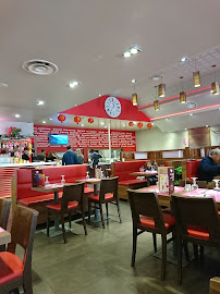 Atmosphère du Restaurant asiatique Mikado à Les Clayes-sous-Bois - n°16