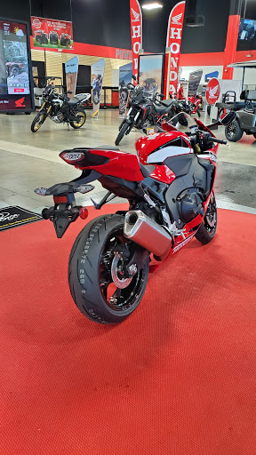 Motorcycle Dealer «Rick Case Honda Powerhouse», reviews and photos, 15701 Rick Case Honda Way, Davie, FL 33331, USA