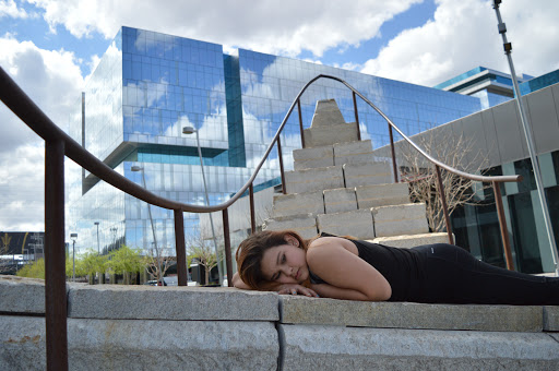 Gym «Mountainside Fitness Marina Heights», reviews and photos, 300 E Rio Salado Pkwy #102, Tempe, AZ 85281, USA