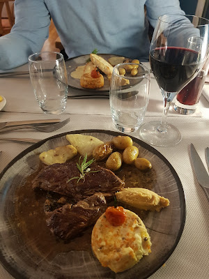 Le Petit Comptoir à Lunéville
