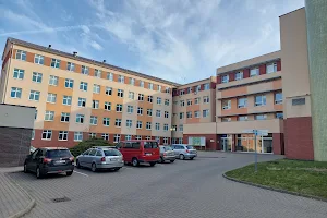 Chrudim Hospital image