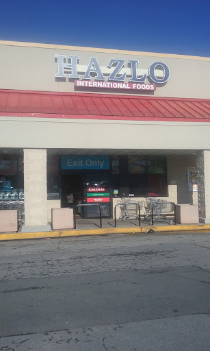 Supermarket «Gmart International Foods», reviews and photos, 3800 E Lombard St, Baltimore, MD 21224, USA