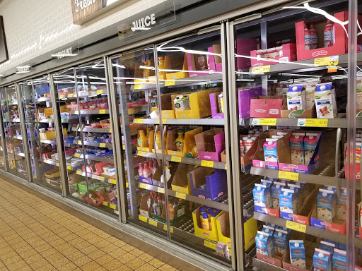 Supermarket «ALDI», reviews and photos, 1650 N Olden Ave, Ewing Township, NJ 08638, USA