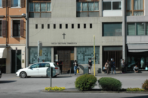 Chiesa Evangelica Metodista di Padova