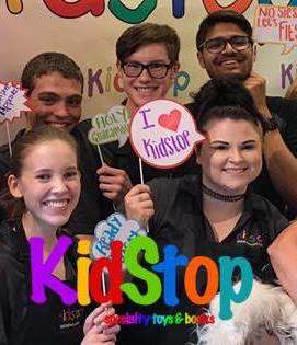 Toy Store «Kidstop», reviews and photos, 6990 E Shea Blvd #103, Scottsdale, AZ 85254, USA