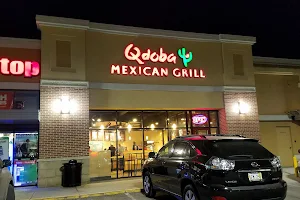 QDOBA Mexican Eats image