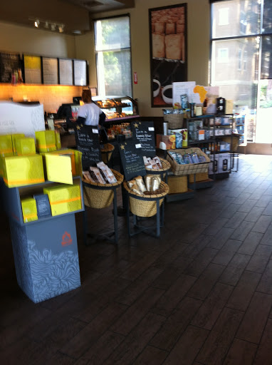 Starbucks image