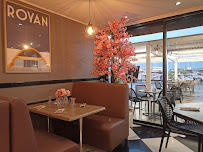 Atmosphère du L'inattendu Restaurant Royan - n°11