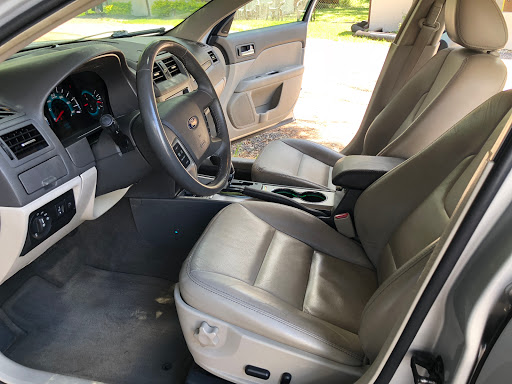 Used Car Dealer «Galeria Auto Mart Inc», reviews and photos, 934 S Orange Blossom Trail, Apopka, FL 32703, USA