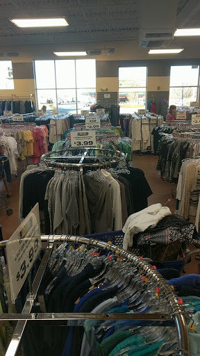 Thrift Store «Goodwill - Monroe», reviews and photos