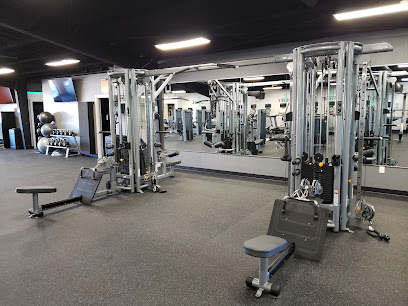 HT Fitness - 181 TX-21, Cedar Creek, TX 78612