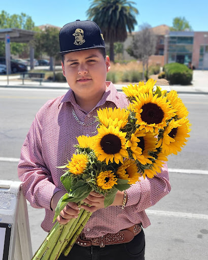 Florist «Guadalajara Flowers», reviews and photos, 32 S White Rd, San Jose, CA 95127, USA