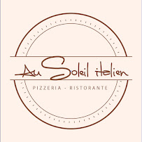Photos du propriétaire du Restaurant italien Au Soleil Italien Avrainville - n°19