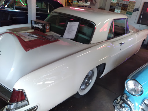 Museum «Wagner-Hagans Auto Museum», reviews and photos, 476 E Kossuth St, Columbus, OH 43206, USA