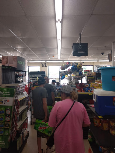 Home Goods Store «Dollar General», reviews and photos, 7951 Edgemont Rd, Higden, AR 72067, USA