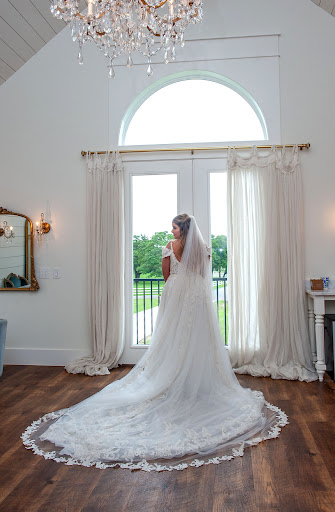 Bridal Shop «Bridal Boutique», reviews and photos, 139 W Main St, Lewisville, TX 75057, USA