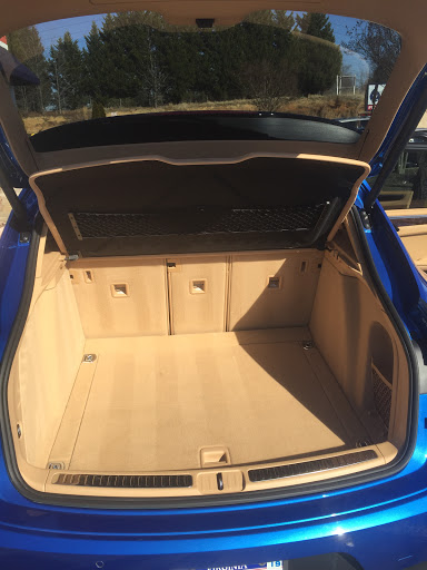 Car Wash «@ The Car Wash», reviews and photos, 1711 Carl D. Silver Parkway, Fredericksburg, VA 22401, USA