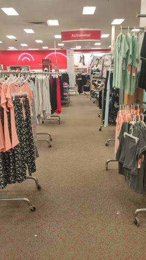 Department Store «Target», reviews and photos, 23555 Allen Rd, Woodhaven, MI 48183, USA