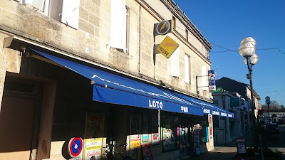 Point Plus à Montpon-Ménestérol