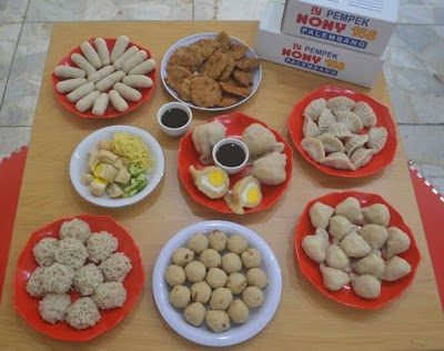 Photos of Pempek NONY 168