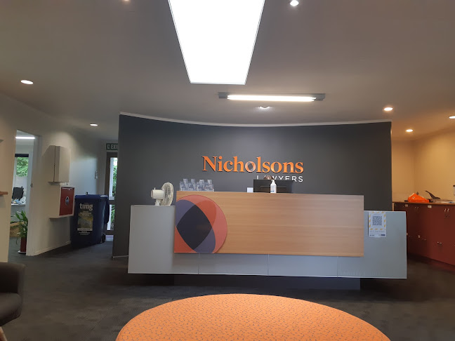 Reviews of Nicholsons - Lawyers in New Plymouth - Attorney