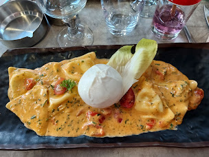 Photo n°79 de RESTAURANT SAN REMO à Remiremont ()