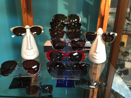 Optician «New Outlook Optical», reviews and photos, 2208 S Rainbow Blvd, Las Vegas, NV 89146, USA