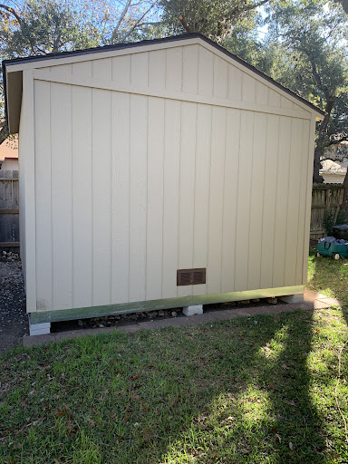 Shed Builder «Tuff Shed», reviews and photos, 6012 Zangs Dr, San Antonio, TX 78238, USA