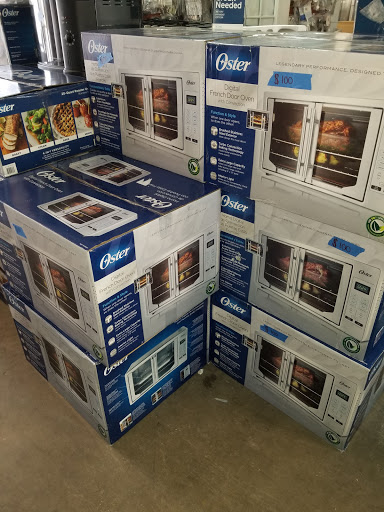 Appliance Store «All Appliance Plus LLC», reviews and photos, 452 Palm Dr, Ocoee, FL 34761, USA