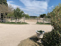 Chaussy Christophe centre équestre de Barbentane Barbentane