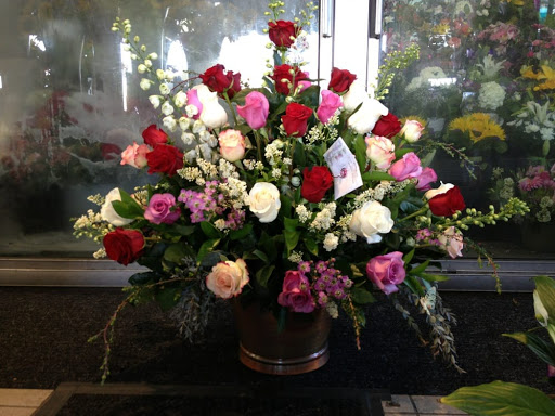 Florist «Flowers 4 U», reviews and photos, 24012 Avenida De La Carlota A, Laguna Hills, CA 92653, USA