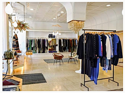 Boutique Fairytale à Clermont-Ferrand