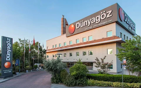 Dünyagöz Ataköy Hastanesi image