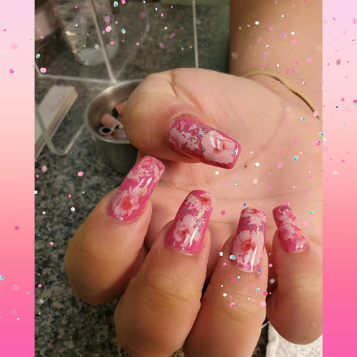 Beauty Salon «Dona-Helene Hair & Nail Salon», reviews and photos, 212 Broad St, Milford, PA 18337, USA