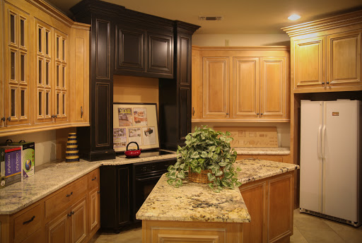 Cabinet Maker «J & C Custom Cabinets Inc.», reviews and photos, 11451 Elks Cir, Rancho Cordova, CA 95742, USA