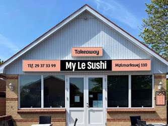 My Le Sushi