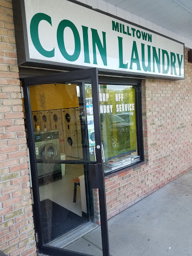 Coin Operated Laundry Equipment Supplier «Milltown Coin Laundry», reviews and photos, 100 Ryders Ln, Milltown, NJ 08850, USA