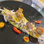 Photo n°2 de l'avis de sara.u fait le 15/08/2023 à 21:43 sur le  Sarace' / Restaurant & Cocktail bar à Forio