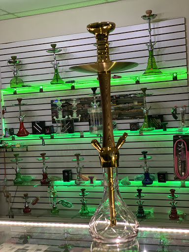 Vaporizer Store «Tobacco N Vape», reviews and photos, 5731 Crain Hwy, Upper Marlboro, MD 20772, USA