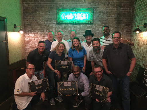 Amusement Center «Time to Escape: The Escape Room Experience», reviews and photos, 1441 Dresden Dr #230, Atlanta, GA 30319, USA