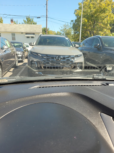 Hyundai Dealer «Alexandria Hyundai», reviews and photos, 1707 Mt Vernon Ave, Alexandria, VA 22301, USA