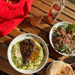 Photo n°1 de l'avis de Rebecca.. fait le 18/01/2024 à 21:23 sur le  Kitten Deli à Berlin