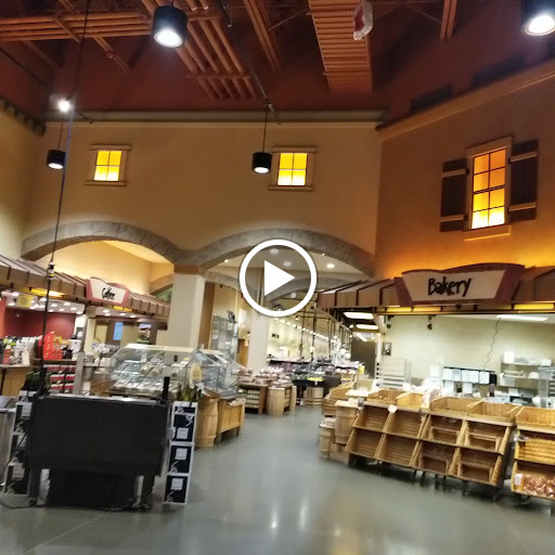 Supermarket «Wegmans», reviews and photos, 9102 Shops Way, Northborough, MA 01532, USA