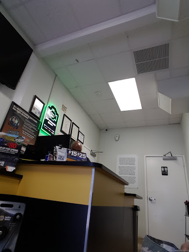 Auto Repair Shop «Speedway Car Care», reviews and photos, 801 Northeast 43rd Avenue, Homestead, FL 33033, USA