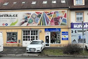 tianDe Plzeň - prodejna a servisní centrum, registrace tianDe image