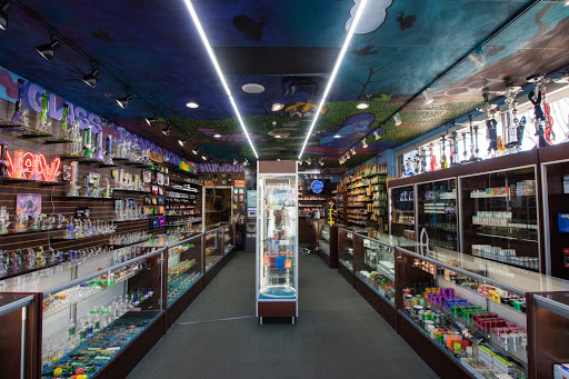 Vaporizer Store «Cloud 9 Smoke Co», reviews and photos, 180 Riverstone Pkwy #100, Canton, GA 30114, USA