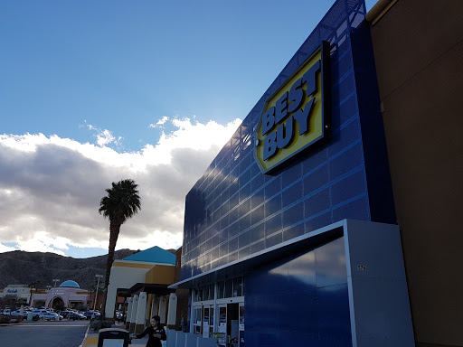 Electronics Store «Best Buy», reviews and photos, 72369 CA-111, Palm Desert, CA 92260, USA
